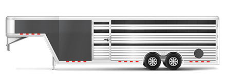 Stierwalt Signature Series side profile