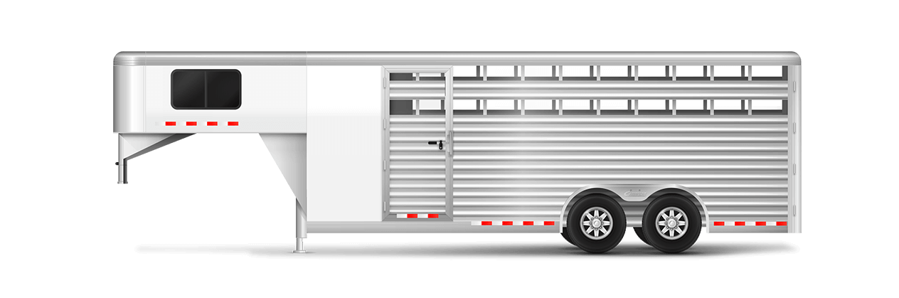 A Winstar trailer side profile
